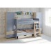 Двухъярусная кровать Легенда 25.6	, Легенда