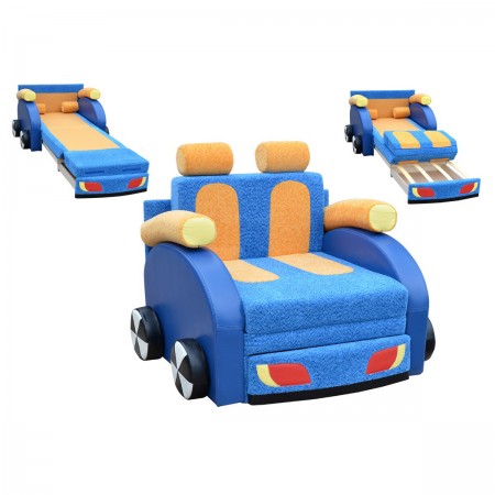 Кресло Кровать - диван Авто, МЕБЕЛЬ ХОЛДИНГ