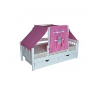 Кровать Совушка