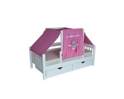 Кровать Совушка