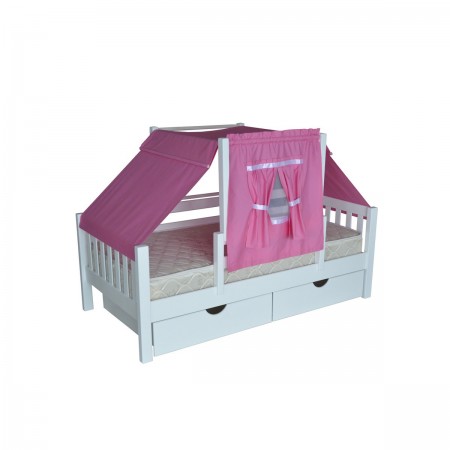 Кровать Совушка, МЕБЕЛЬ ХОЛДИНГ