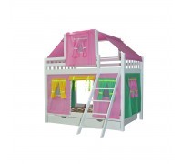 Кровать Воробушка