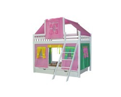 Кровать Воробушка