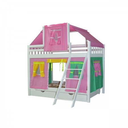 Кровать Воробушка, МЕБЕЛЬ ХОЛДИНГ