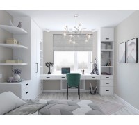 Письменный стол