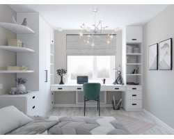 Письменный стол