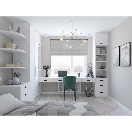 Письменный стол, Bambini Letto