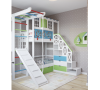 Детская комната