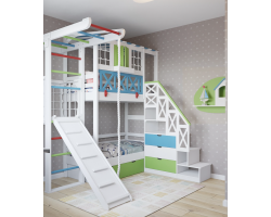 Детская комната