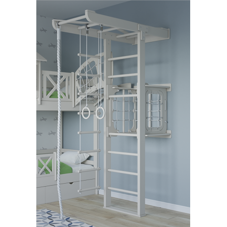 Детский спортивно игровой комплекс, Bambini Letto