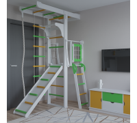 Детский спортивный комплекс