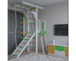 Детский спортивный комплекс