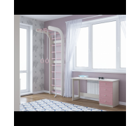 Шведская стенка в детскую