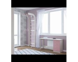 Шведская стенка в детскую