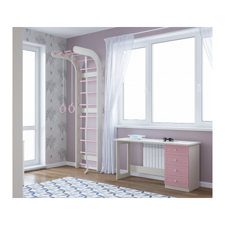 Шведская стенка в детскую, Bambini Letto