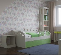 Детская мебель под заказ