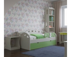 Детская мебель под заказ