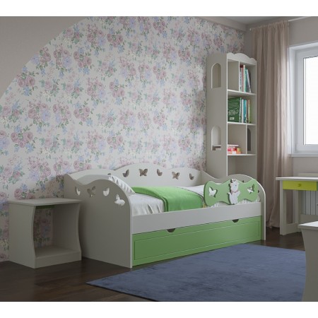 Детская мебель под заказ, Bambini Letto