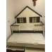 Кровать домик Лесная сказка, Bambini Letto