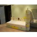 Детская комната «Мультики», Bambini Letto
