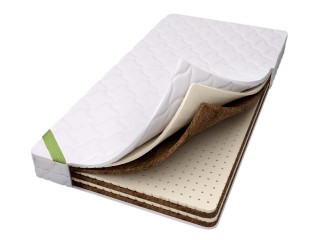 А Ваш ребенок спит на правильном матрасе?