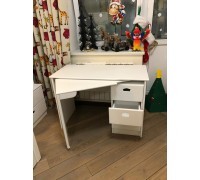 Стол выкатной, поворотный 