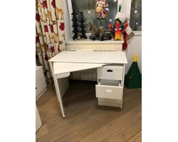 Стол выкатной, поворотный 