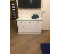 Детский комод