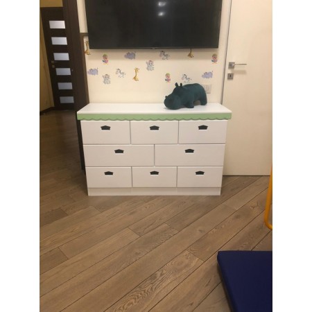 Детский комод