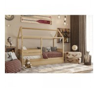 Кровать - домик Мечтатель