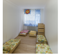 Кровати стопируемые для детских садов