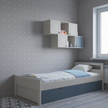 Детская мебель на заказ, Bambini Letto