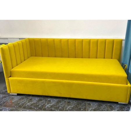 Детская мягкая кровать, Bambini Letto