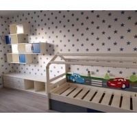 Комната для мальчика