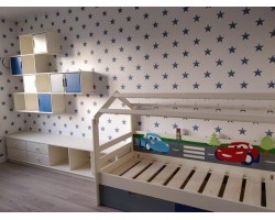 Комната для мальчика