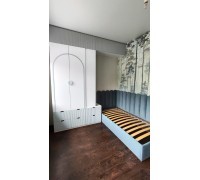 Шкаф комод стеллаж