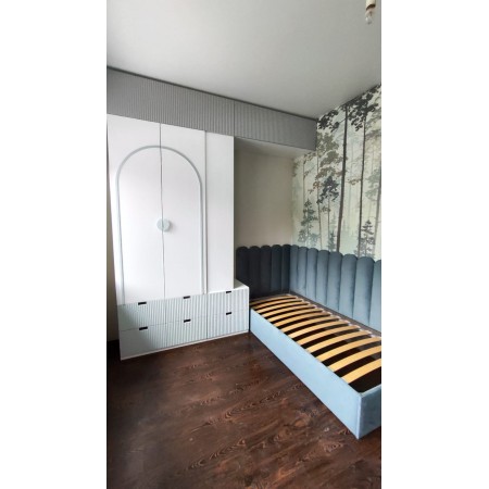 Шкаф комод стеллаж