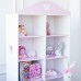 Детский стеллаж Сердечко, Bambini Letto