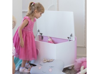 Ящик для игрушек. Где и как хранить игрушки?