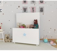 Ящик для игрушек Звезды