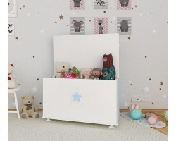 Ящик для игрушек Звезды