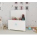 Ящик для игрушек Звезды, Bambini Letto