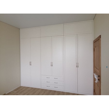 Встроенный шкаф, Bambini Letto