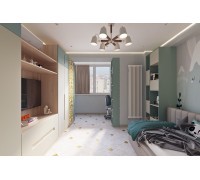 Детская комната