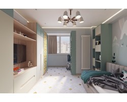 Детская комната