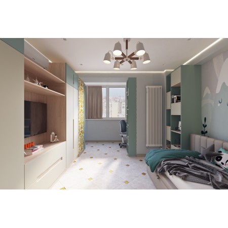 Детская комната, Bambini Letto