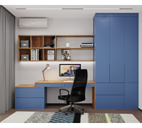 Детская комната