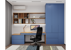 Детская комната