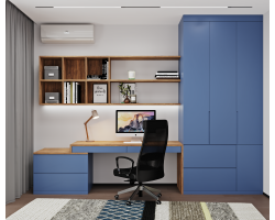 Детская комната