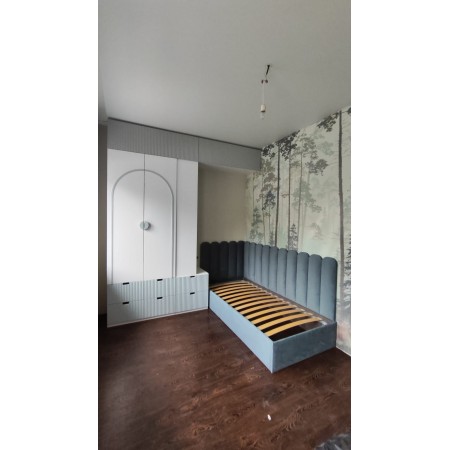 Мягкая кровать, Bambini Letto